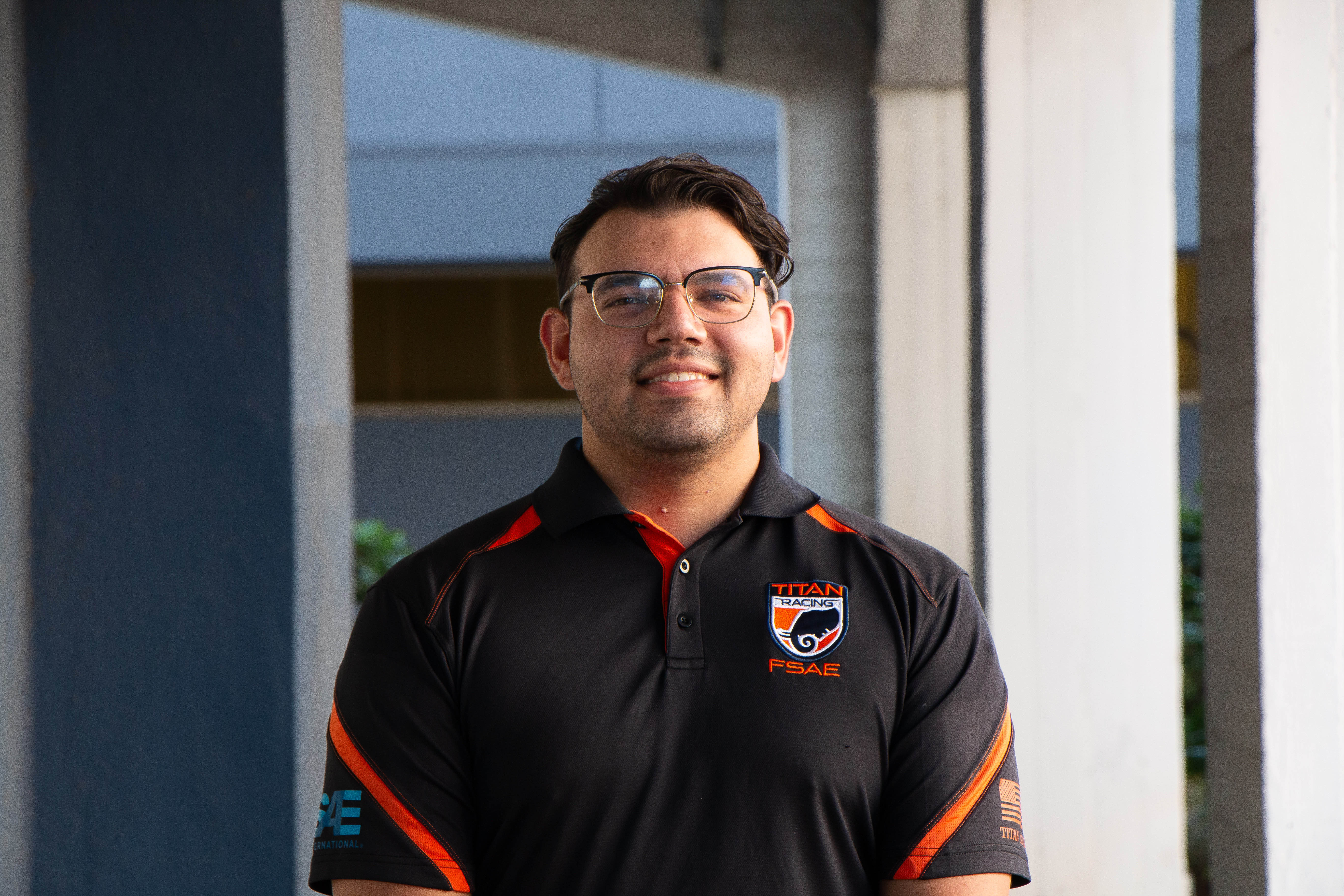 Electrical Lead Eddy