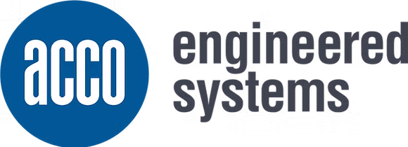 ACCO Engineered Systems Logo